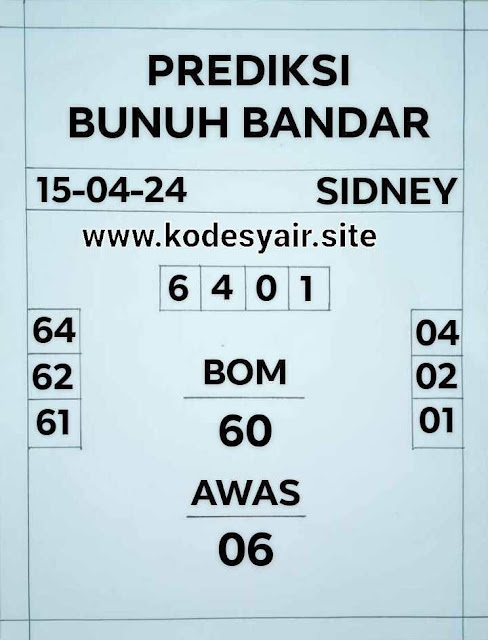 SYAIR SDY VIP